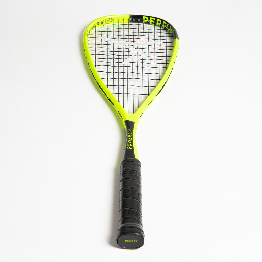 Reket za squash Perfly Power 135