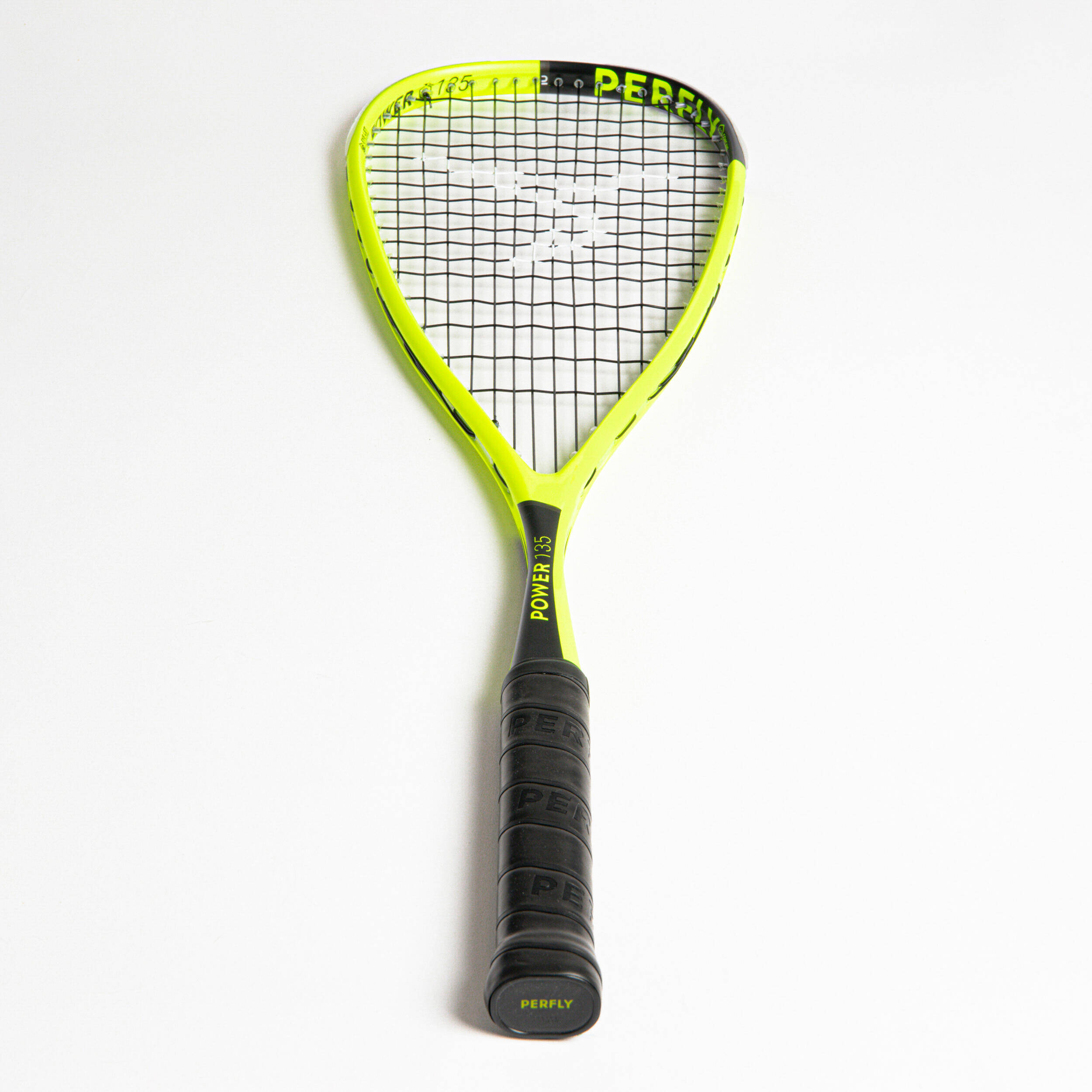 Squash Racket Perfly Power 135 -  4