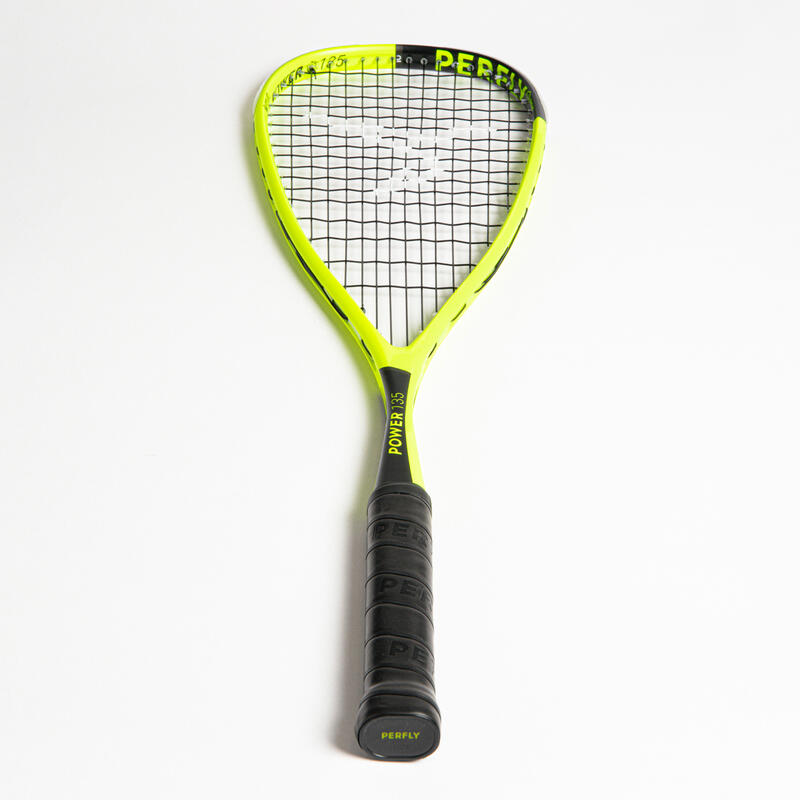 Racchetta squash adulto Perfly POWER 135