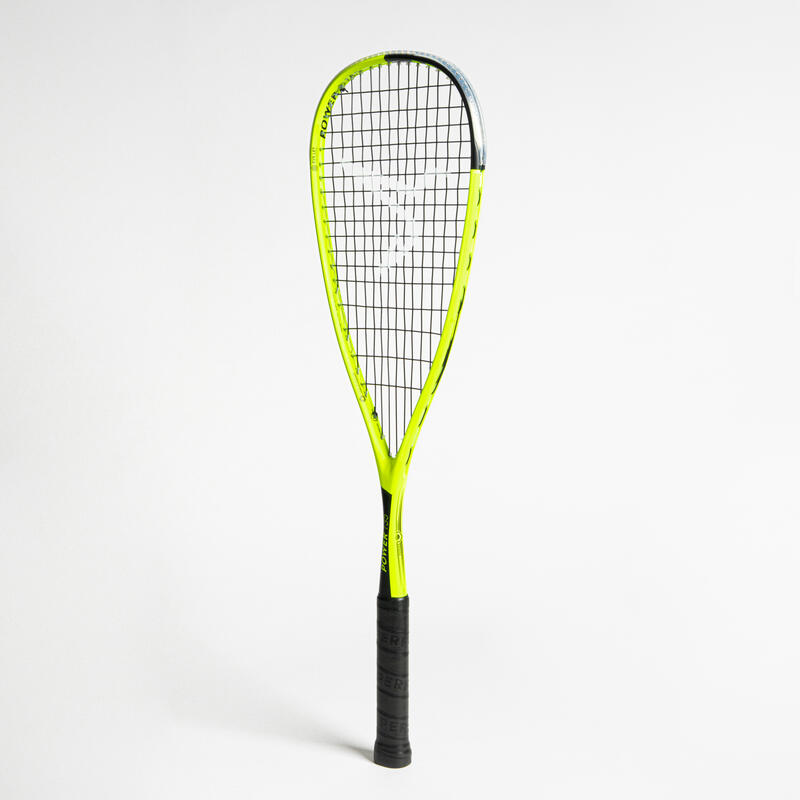 Rachetă Squash POWER 135 Adulți