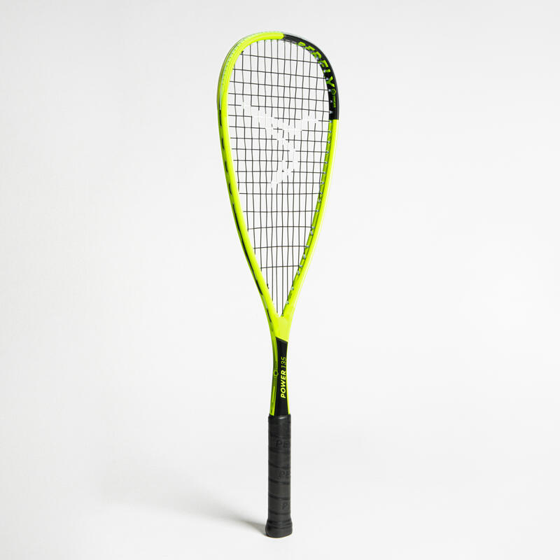 Racchetta squash adulto Perfly POWER 135