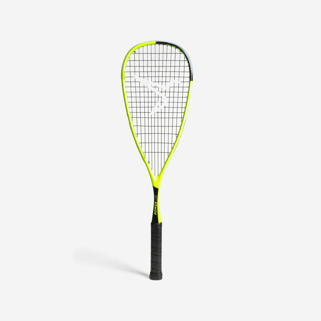 Squashschläger Perfly Power 135