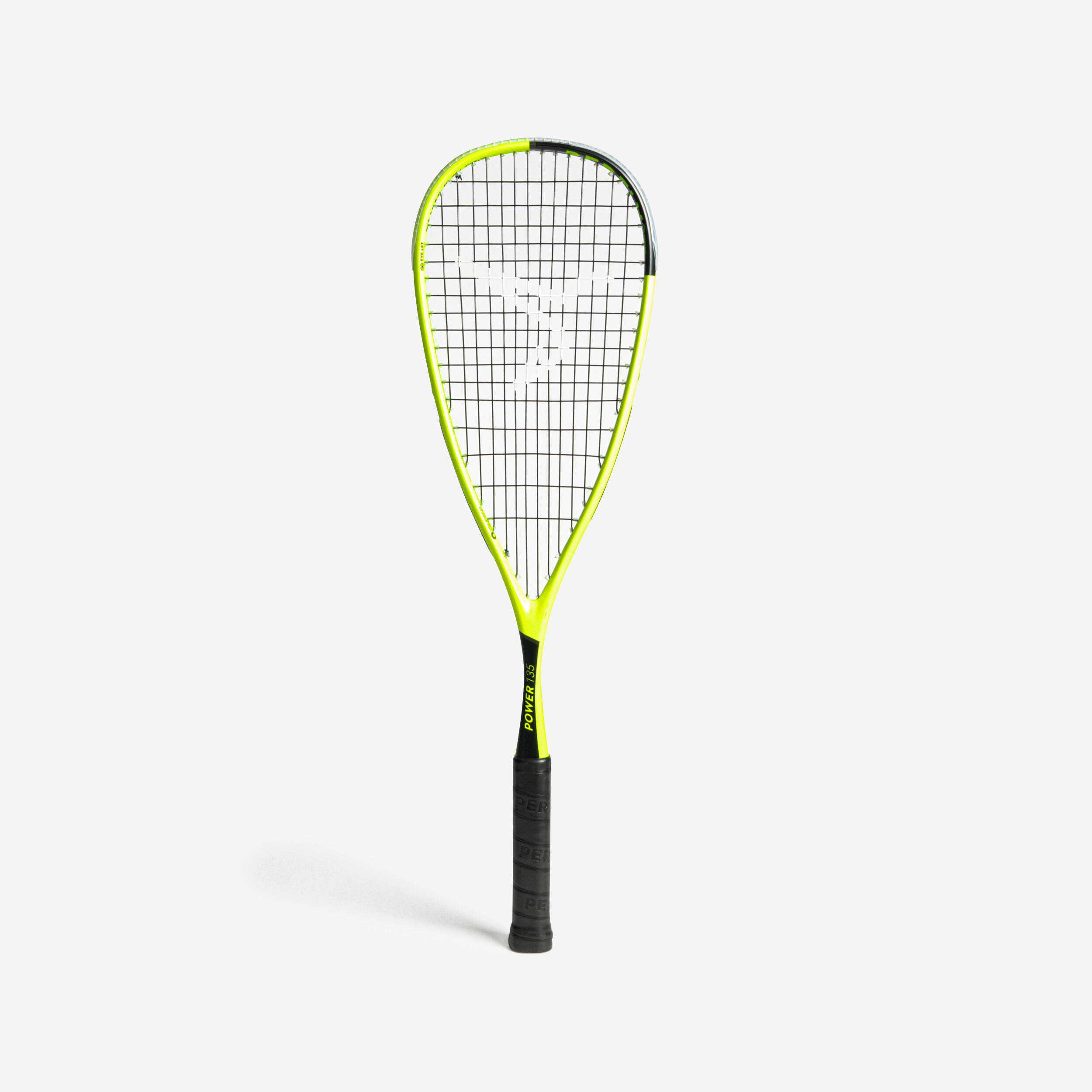 Squash Racquet - Perfly Power 135 - PERFLY