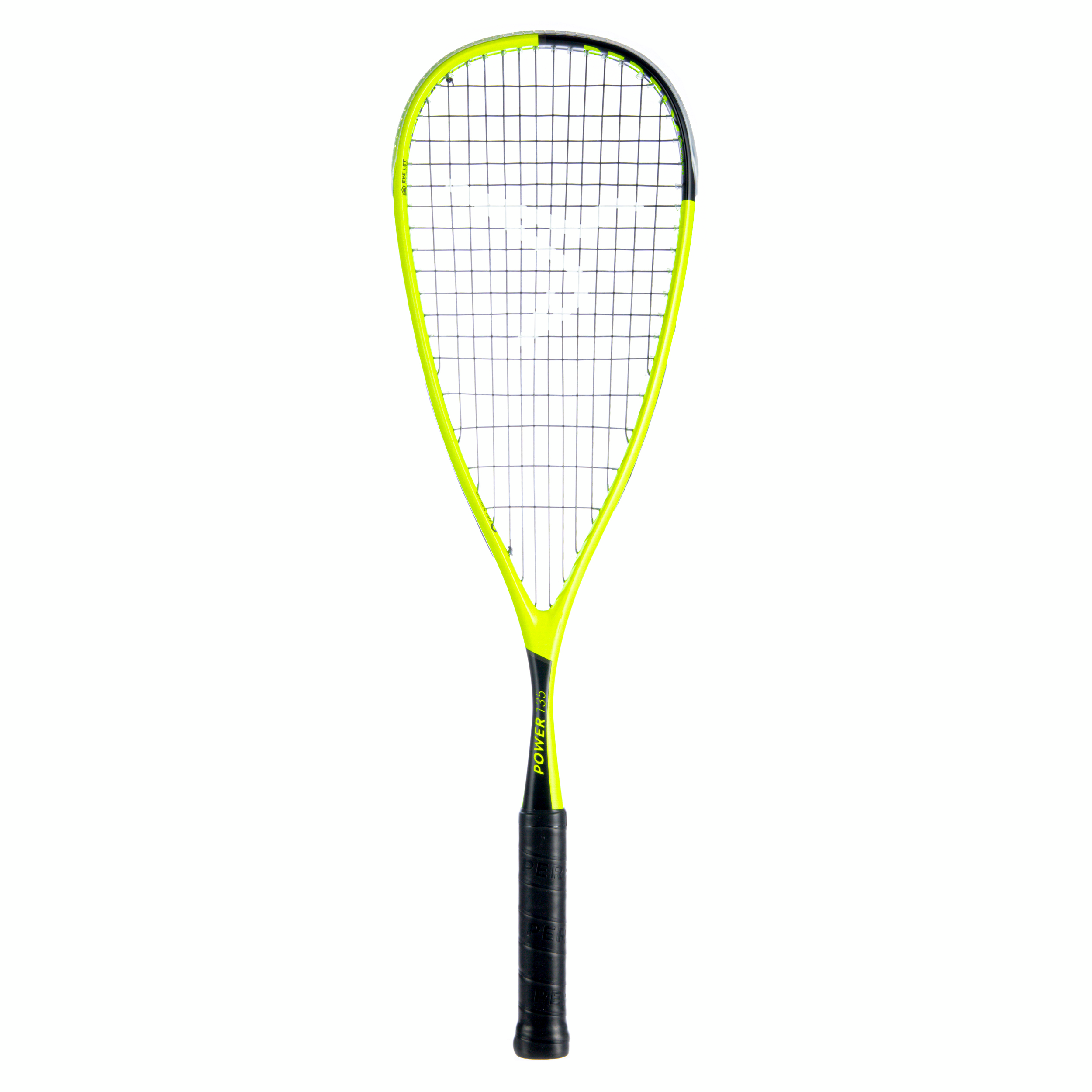 Raquette de squash perfly power 135 - Squash - PERFLY- Clubs - Entreprises - Collectivités - Associations