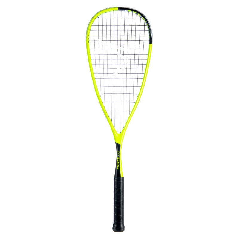Customer Reviews Squash Racket Perfly Power 135 Decathlon