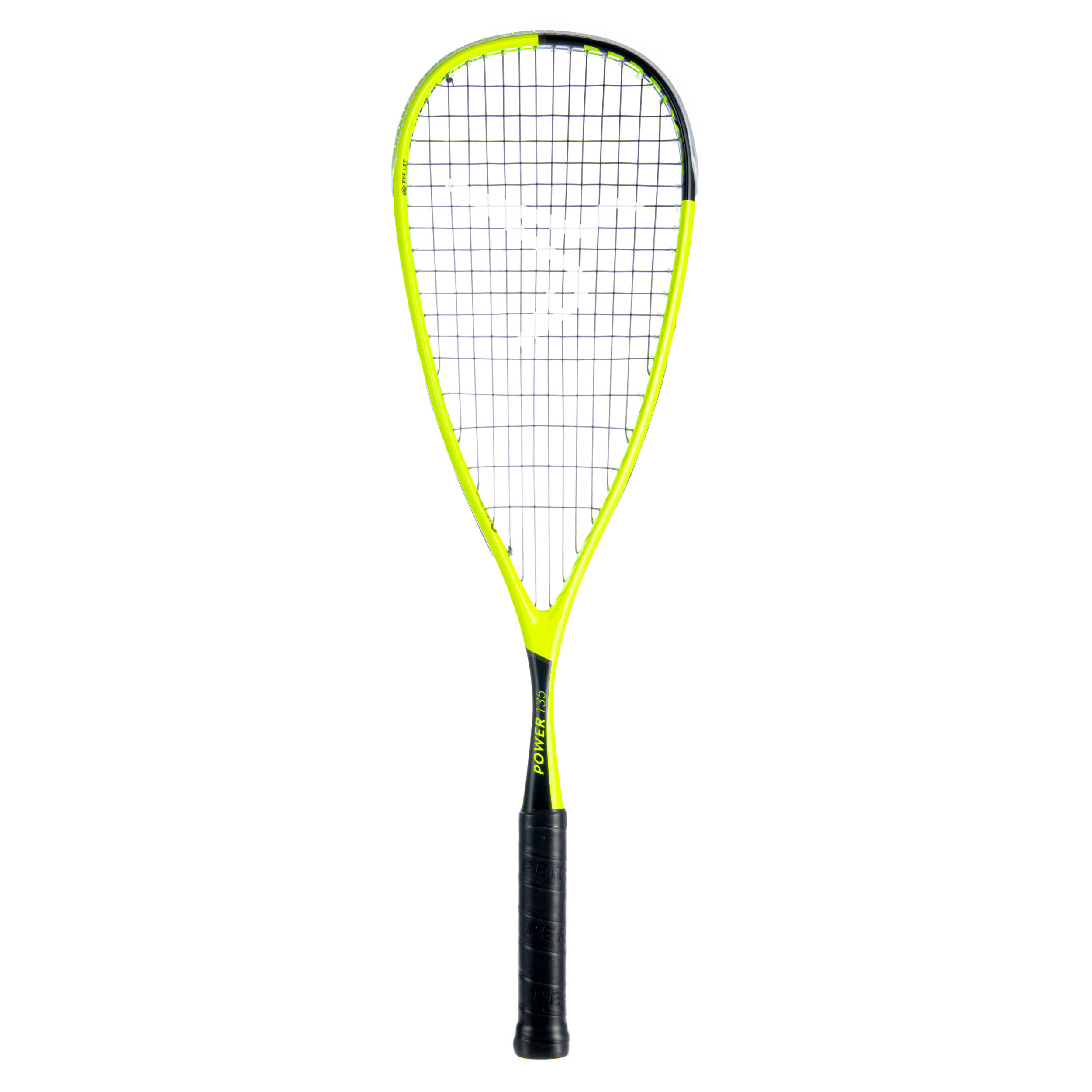 PERFLY Squashová raketa Power 135