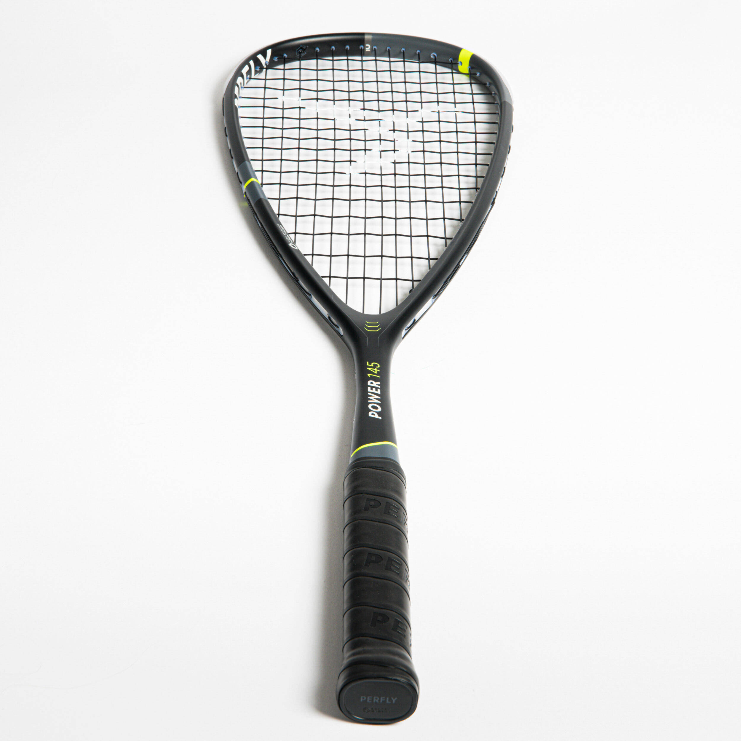 Adult Squash Racket SR560 Black -  4