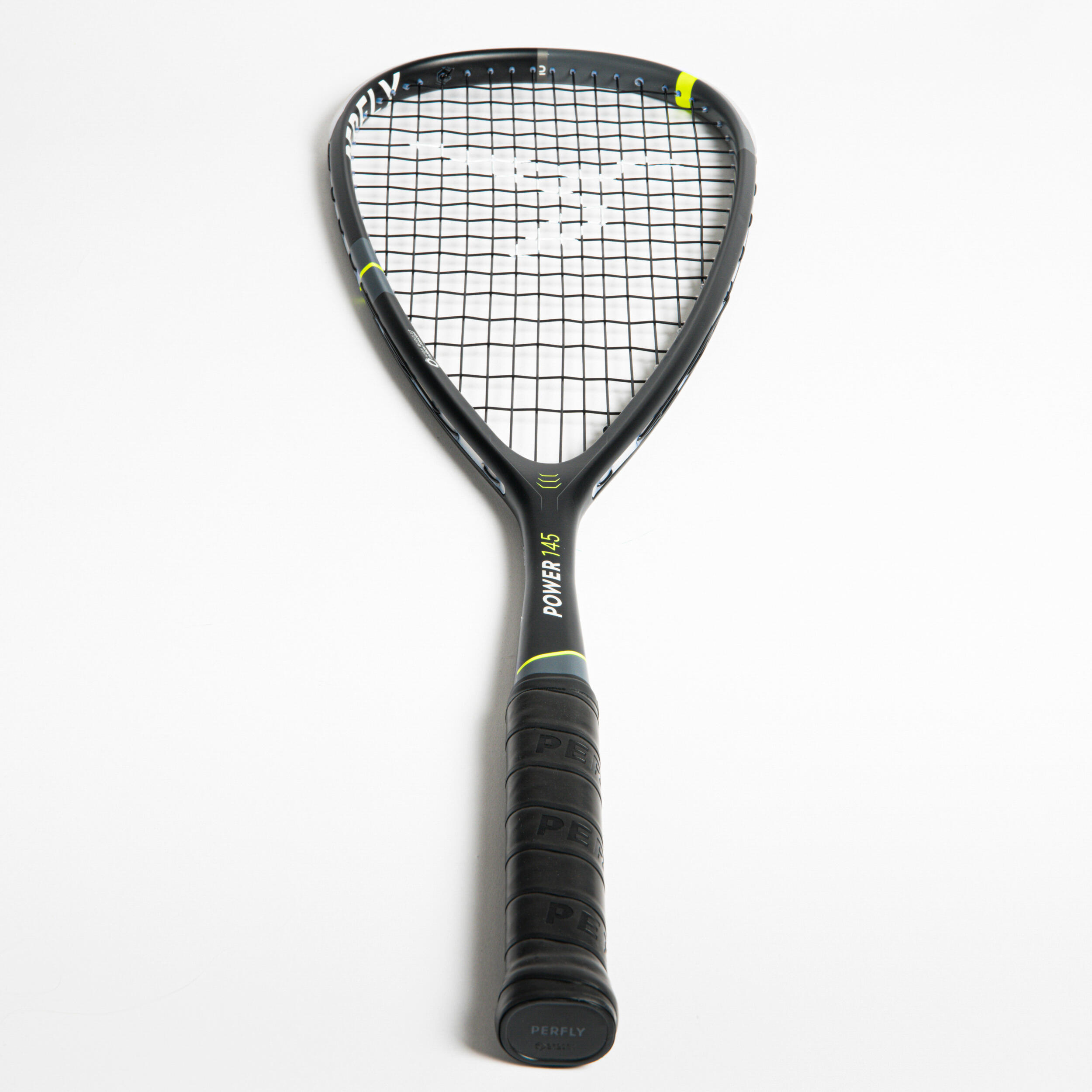 Squash Racket Power 145 4/4