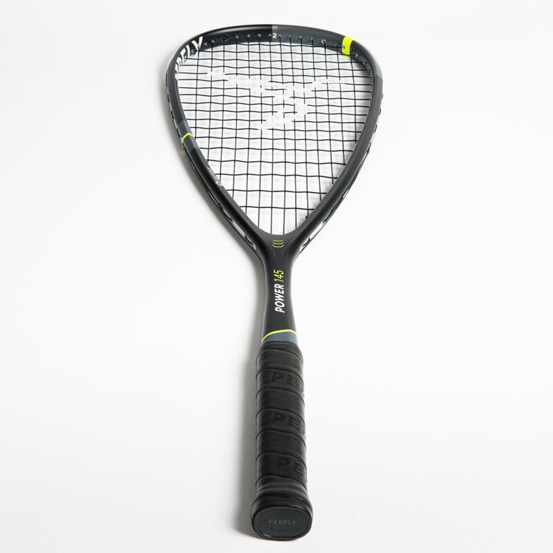 RAQUETA SQUASH PERFLY POWER 145