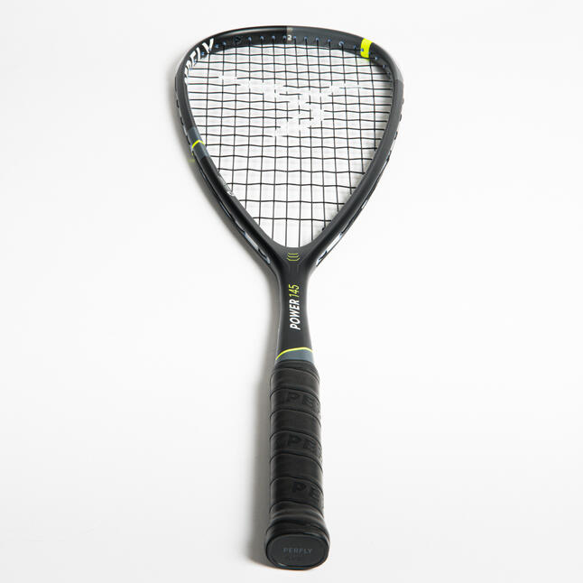 RAQUETTE DE SQUASH SR 560 145 gr PERFLY Decathlon