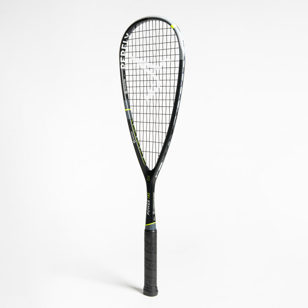 RAQUETTE DE SQUASH PERFLY POWER 145