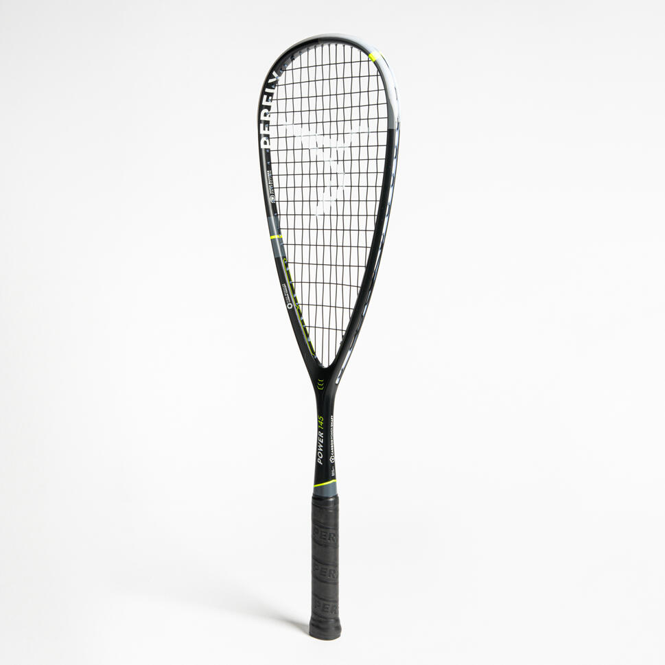 RAQUETTE DE SQUASH SR 560 145 gr PERFLY Decathlon