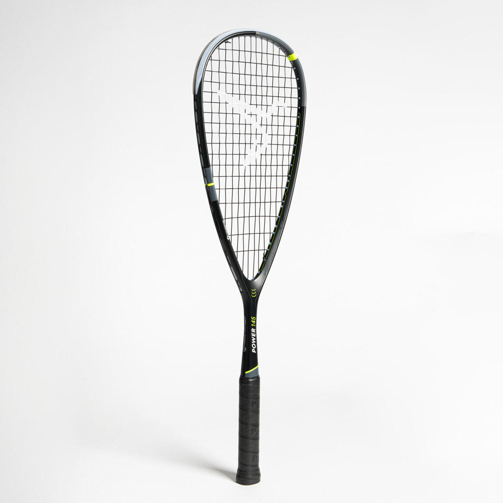 Squash Racket Power 145