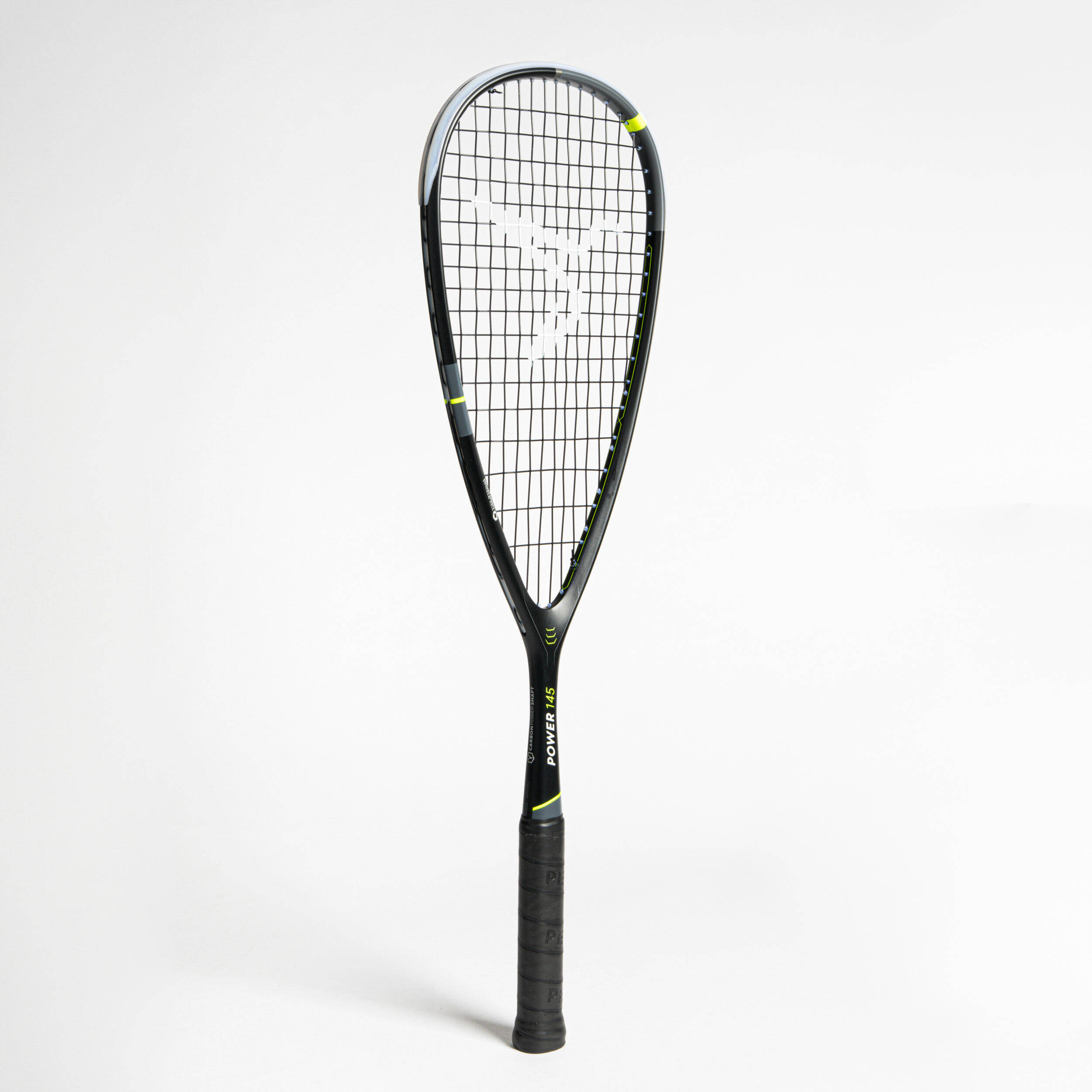 Adult Squash Racket SR560 Black -  1