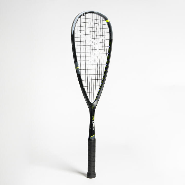 RAQUETTE DE SQUASH SR 560 145 gr PERFLY Decathlon