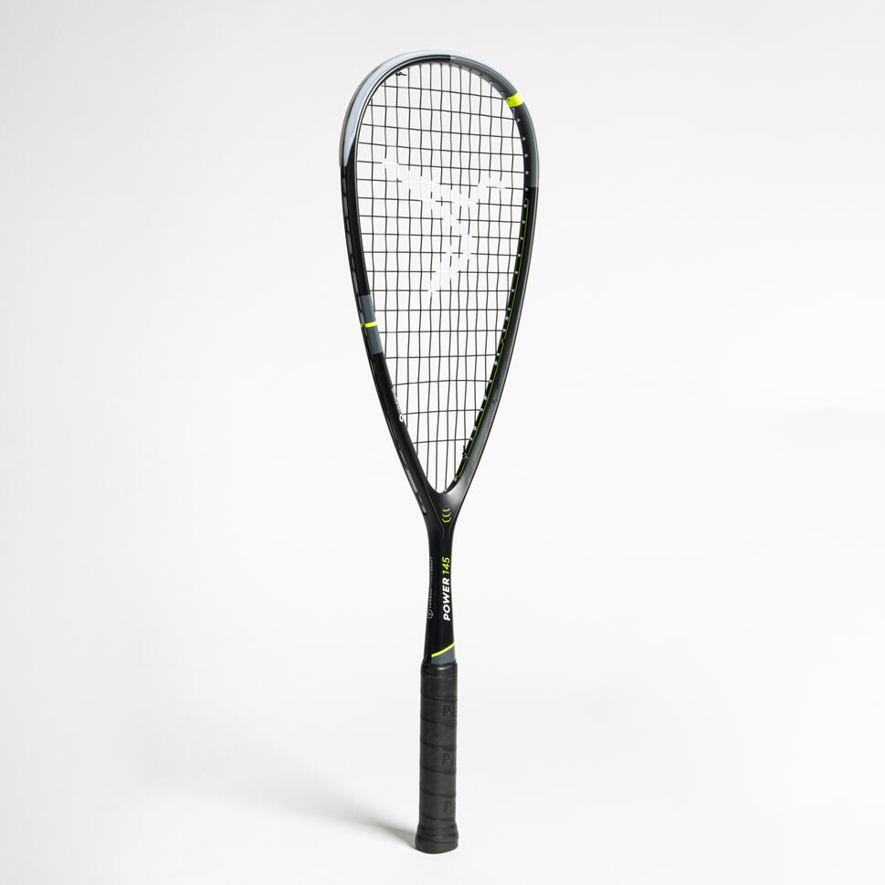 RAQUETTE DE SQUASH SR 560 145 gr PERFLY Decathlon