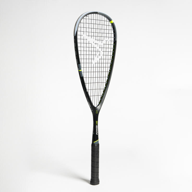 Squash Racket Power 145