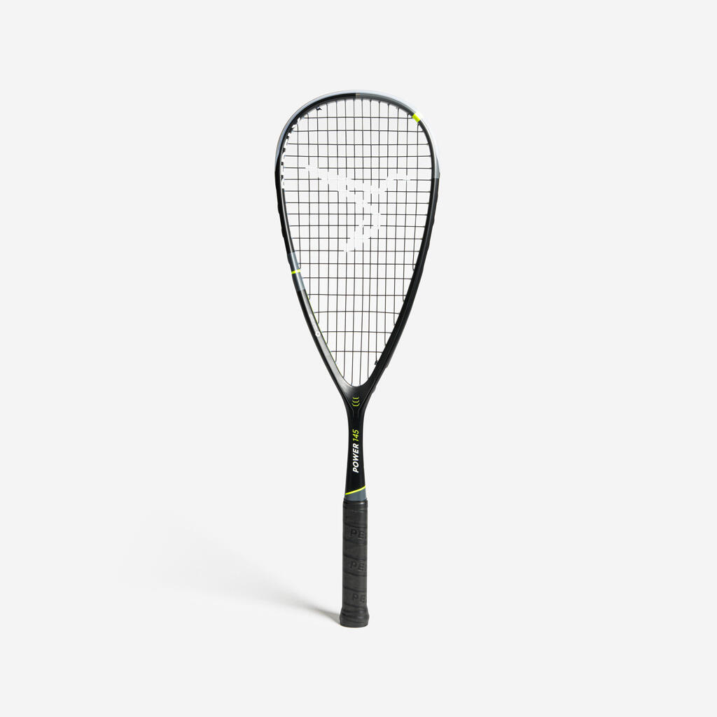 Squash Racket Power 145