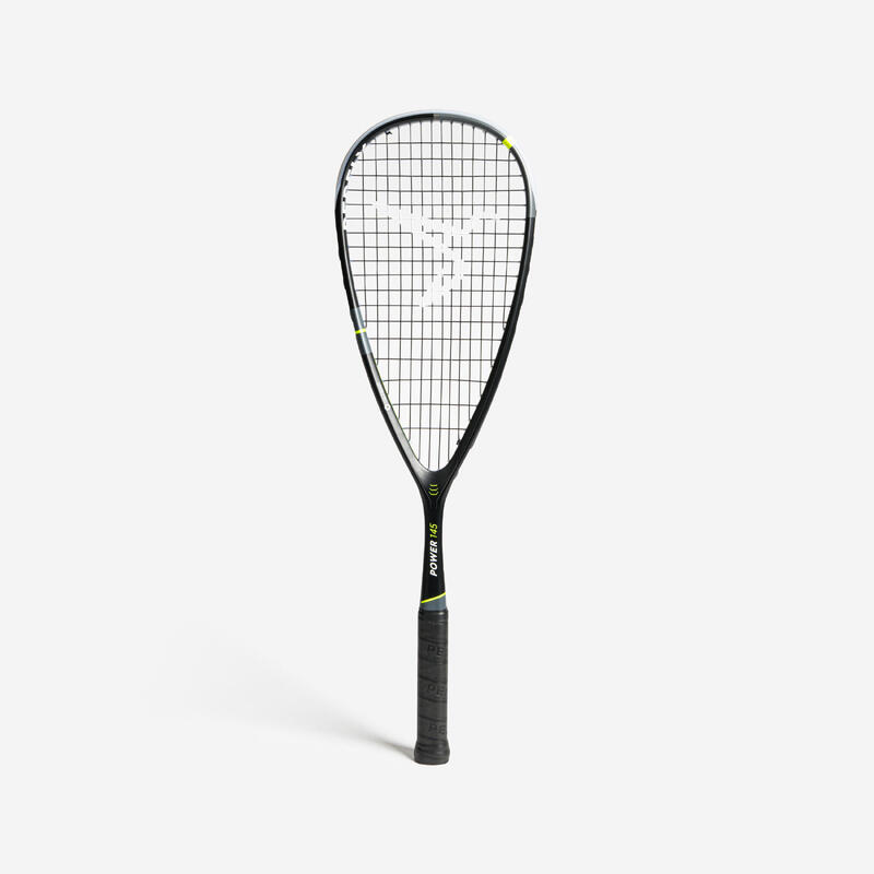 RAQUETTE DE SQUASH PERFLY POWER 145