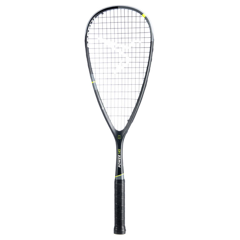 Adult Squash Racket SR560 Black