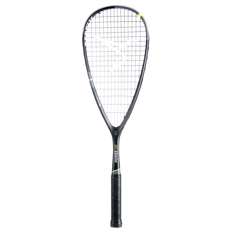 Raquette de squash adulte, Dunlop - Tecnifibre - Prince - Artengo