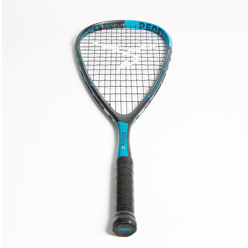 Junior Squash Racket 25-Inch Power 125