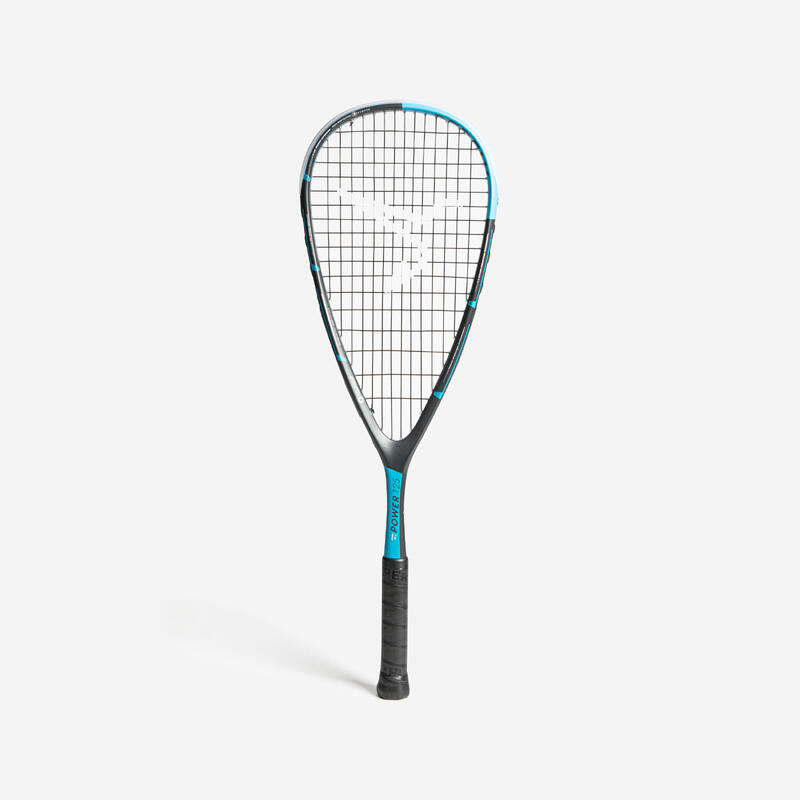 Junior Squash Racket 25Inch Power 125 PERFLY Decathlon
