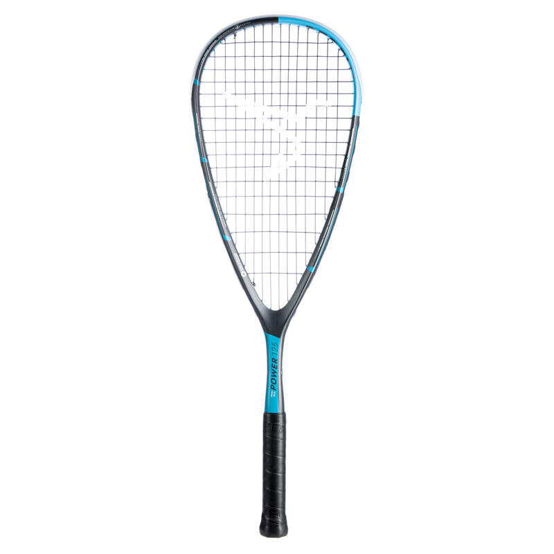 RAQUETE DE SQUASH CRIANÇA POWER 125 Júnior 25in