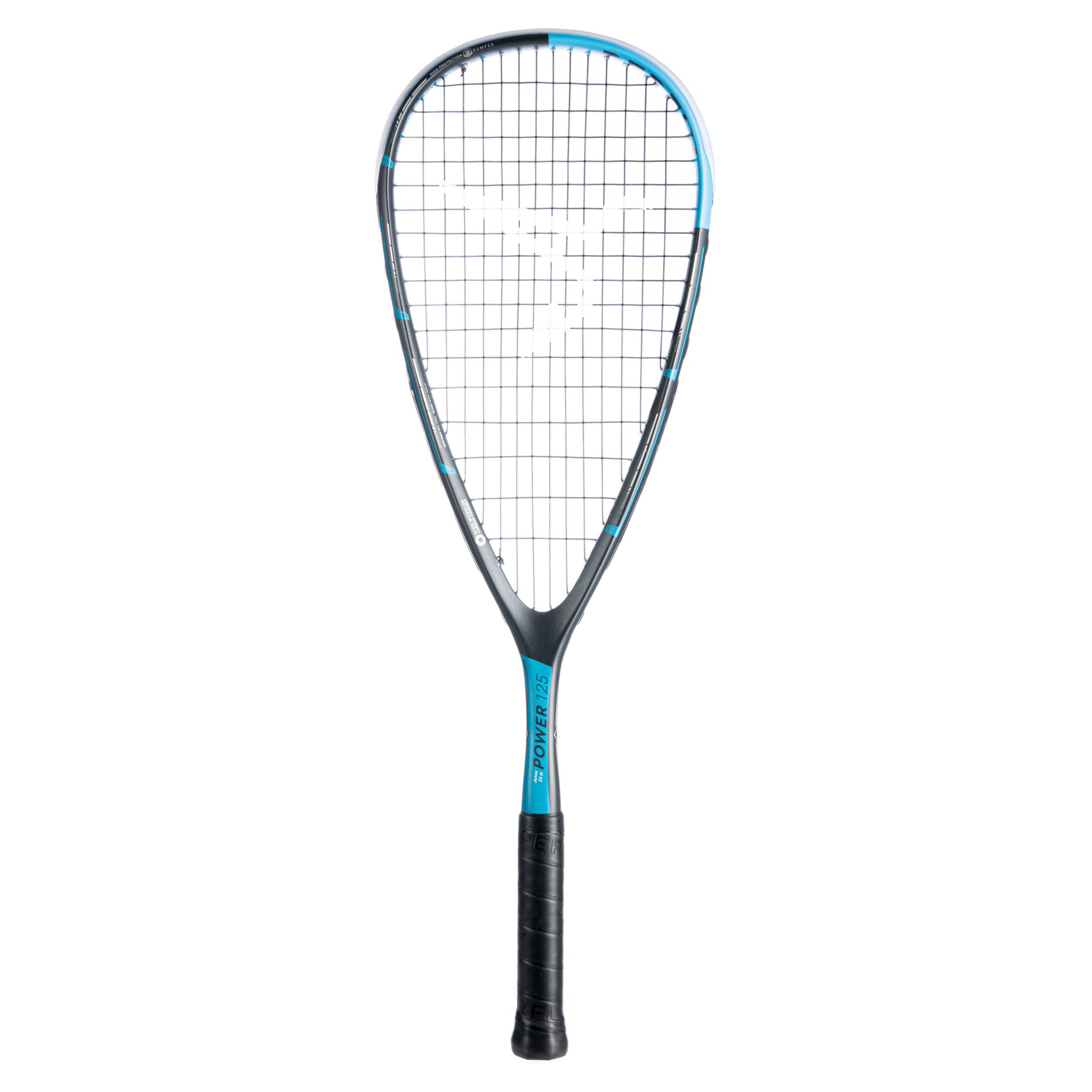 RACCHETTA JUNIOR POWER 125 SQUASH Junior 25in