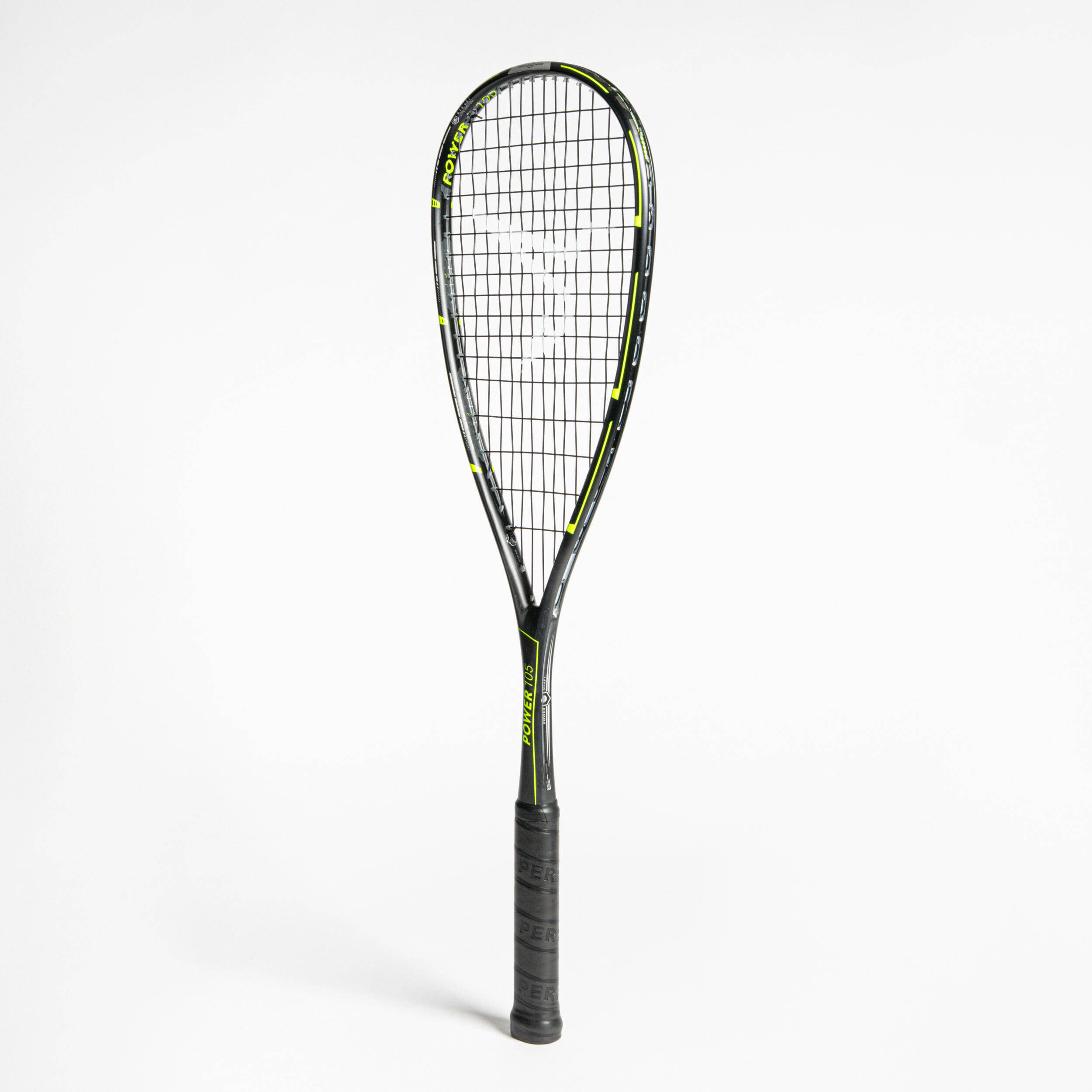 Squash Racket Power 105 -  3