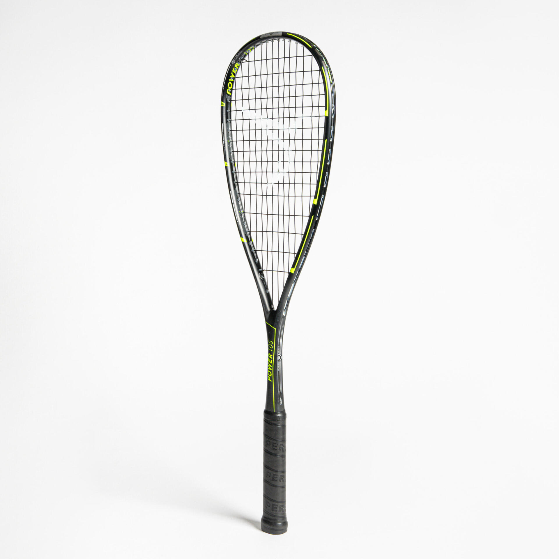 Squash Racket Power 105