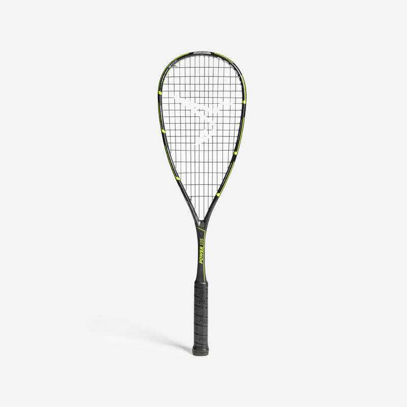 Racchetta squash adulto Perfly POWER 105