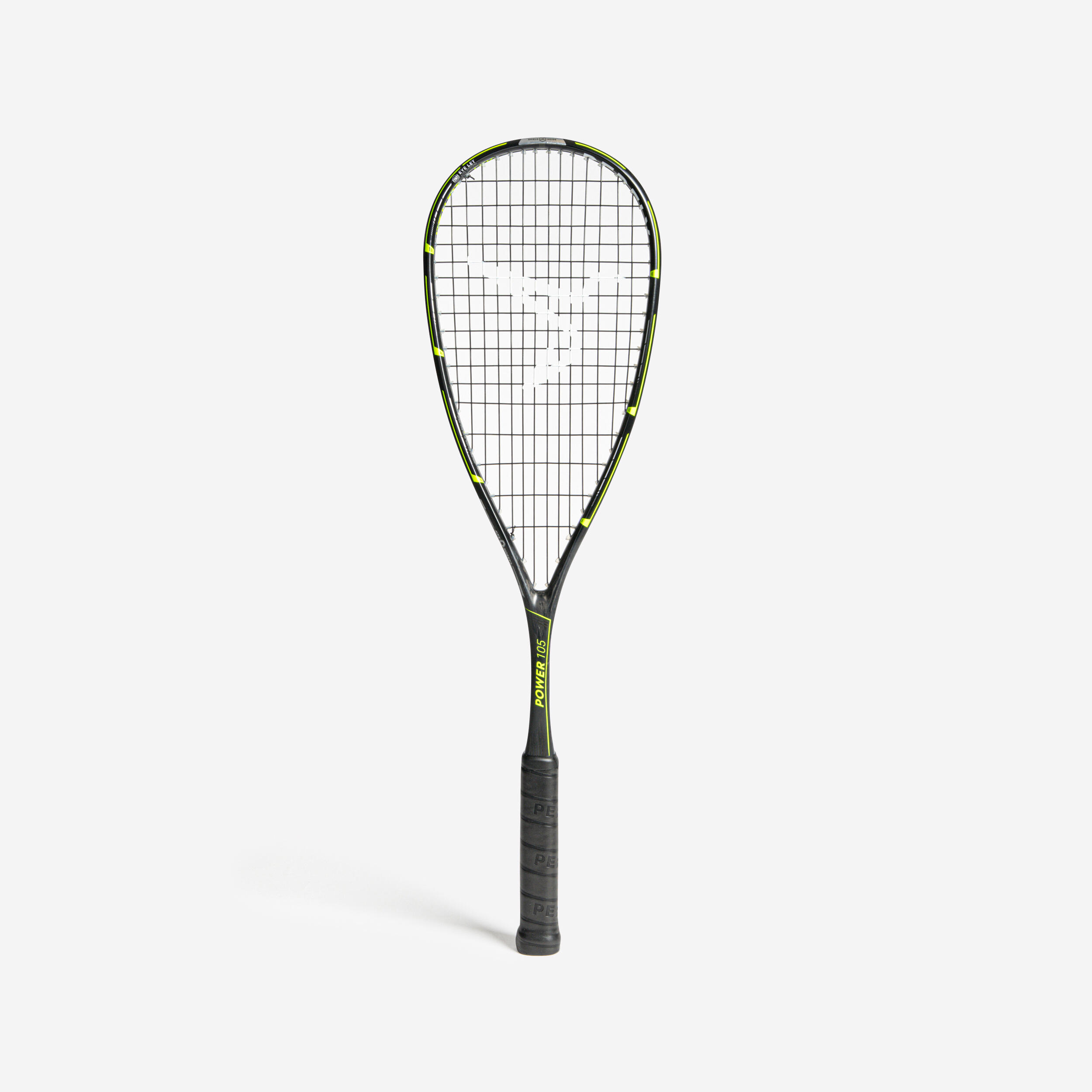 PERFLY RACCHETTA DA SQUASH POTENZA 105