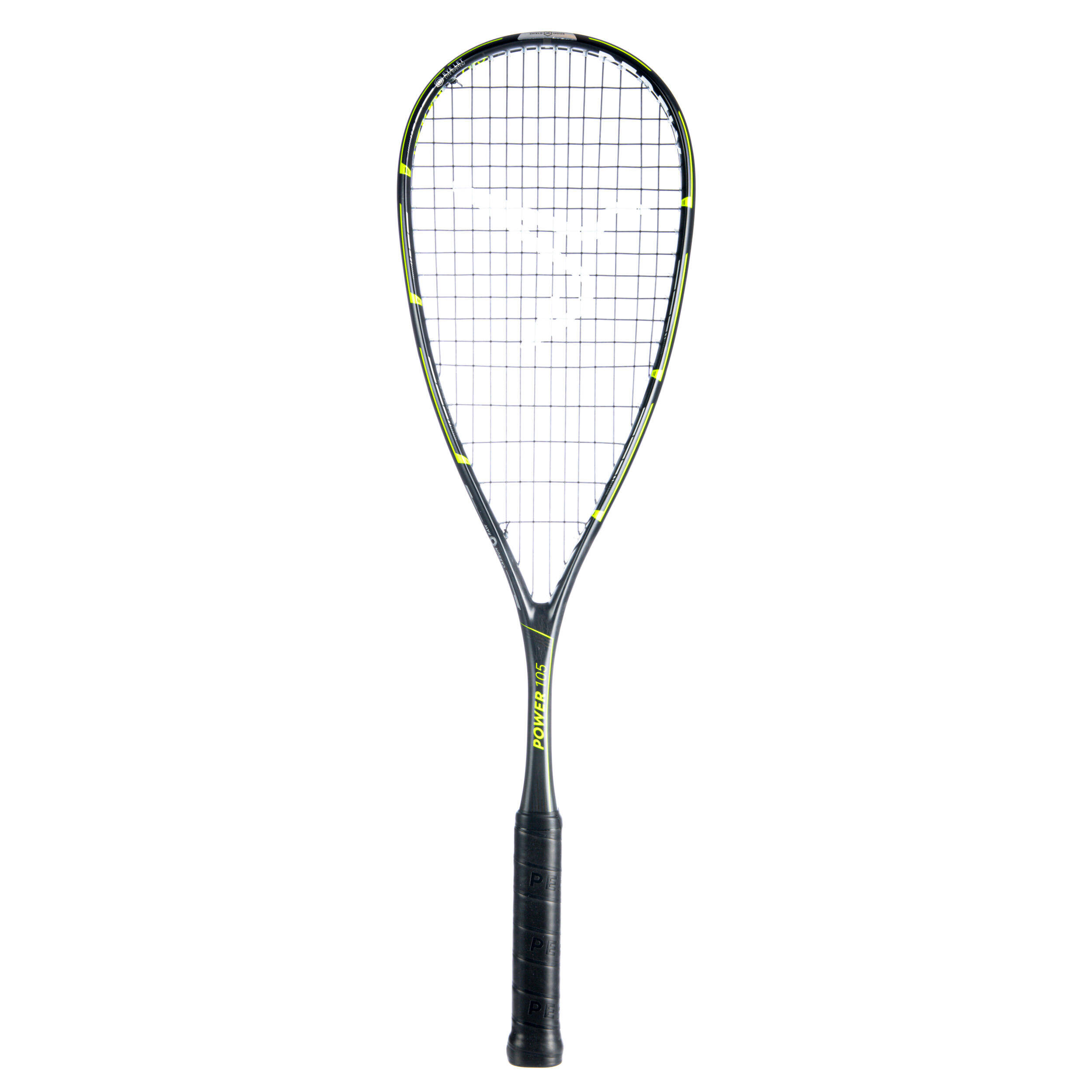 Squash Racket Power 105 -  1