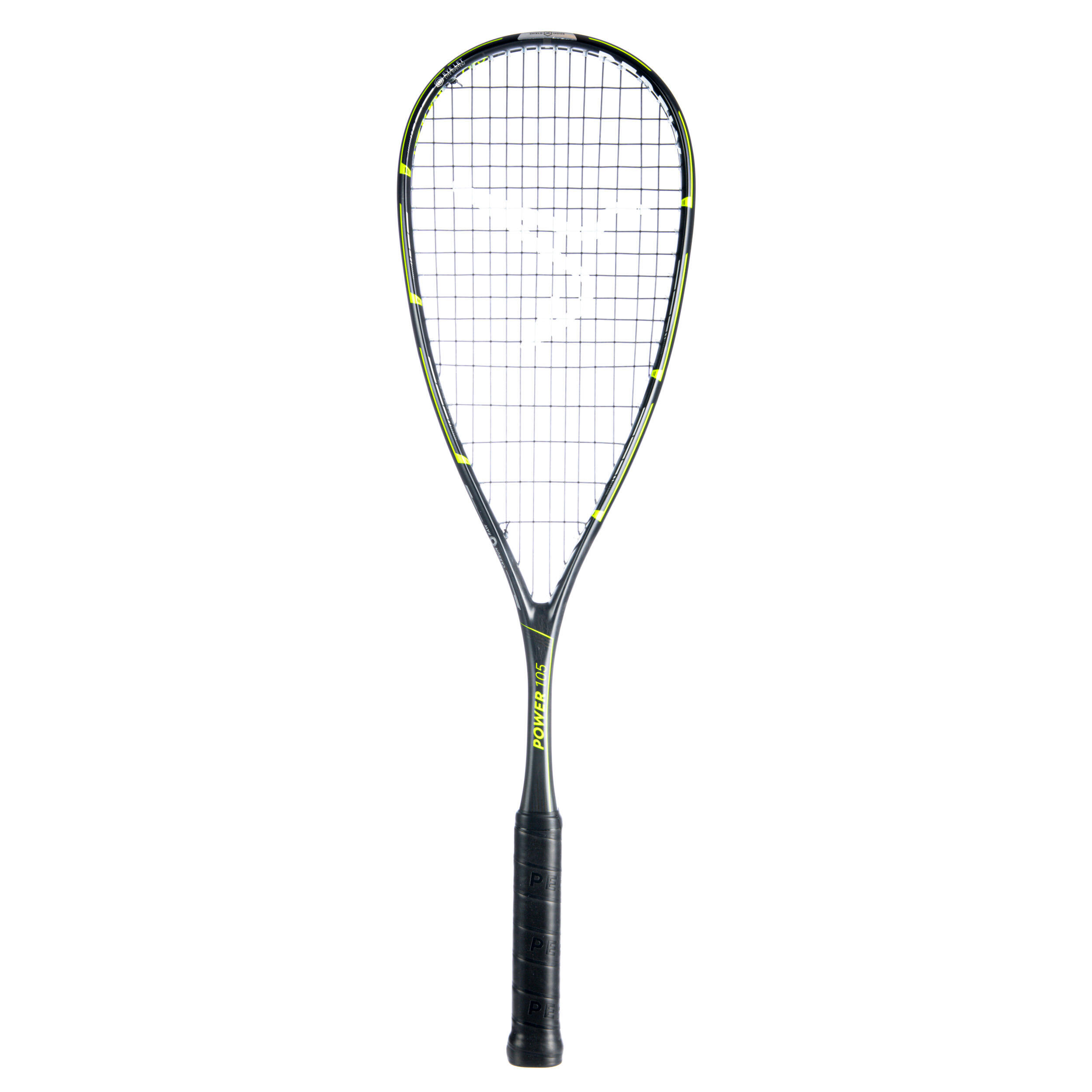 PERFLY Squash Racket Power 105
