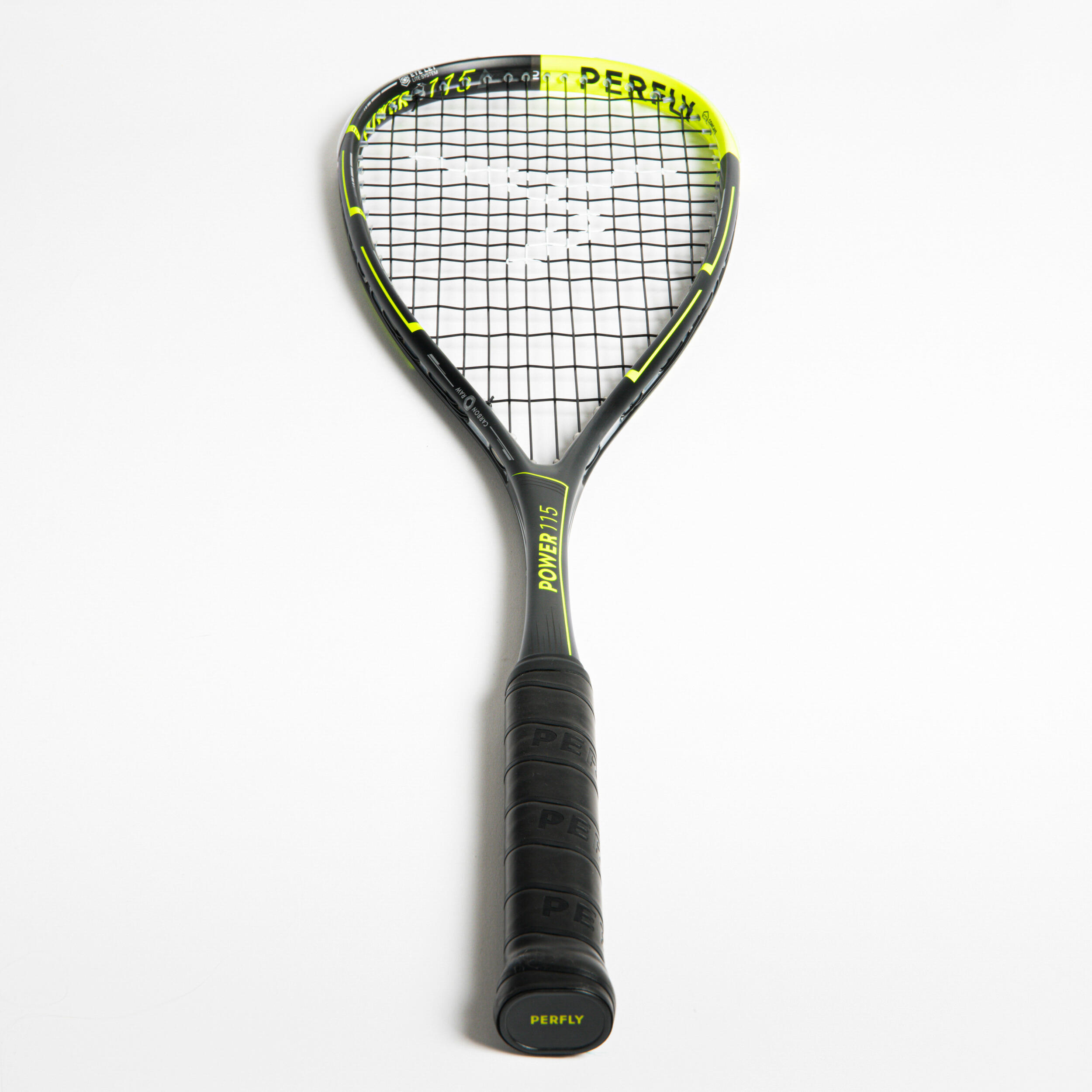 Squash Racket Perfly Power 115 4/5