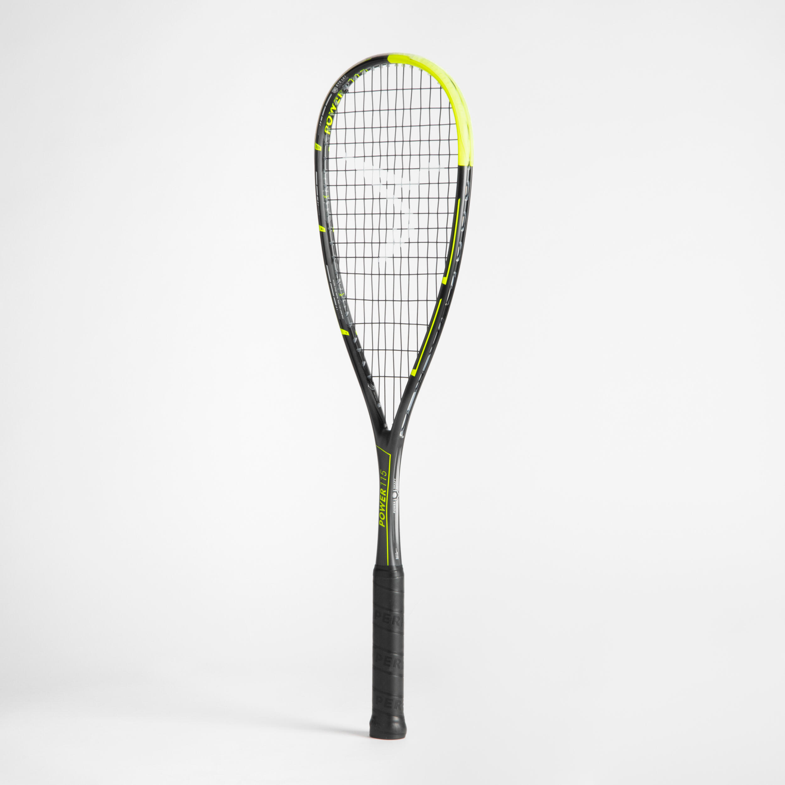 Squash Racket Perfly Power 115 5/5