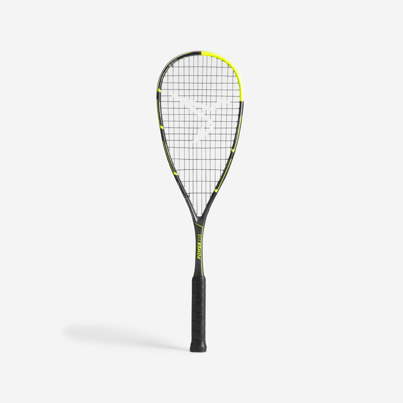 Rachetă Squash POWER 115 Adulți