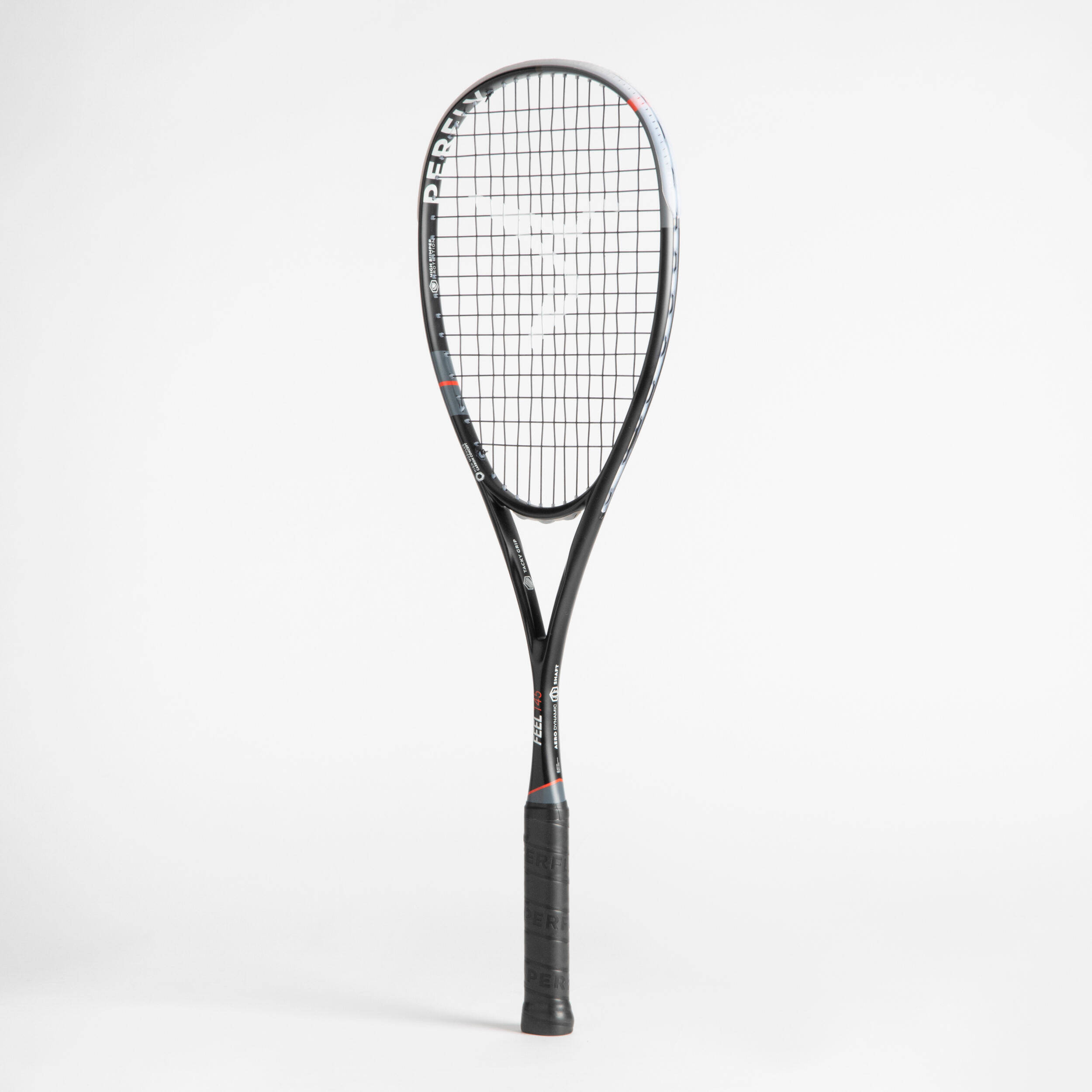 Squash Racket Perfly Feel 145 -  2