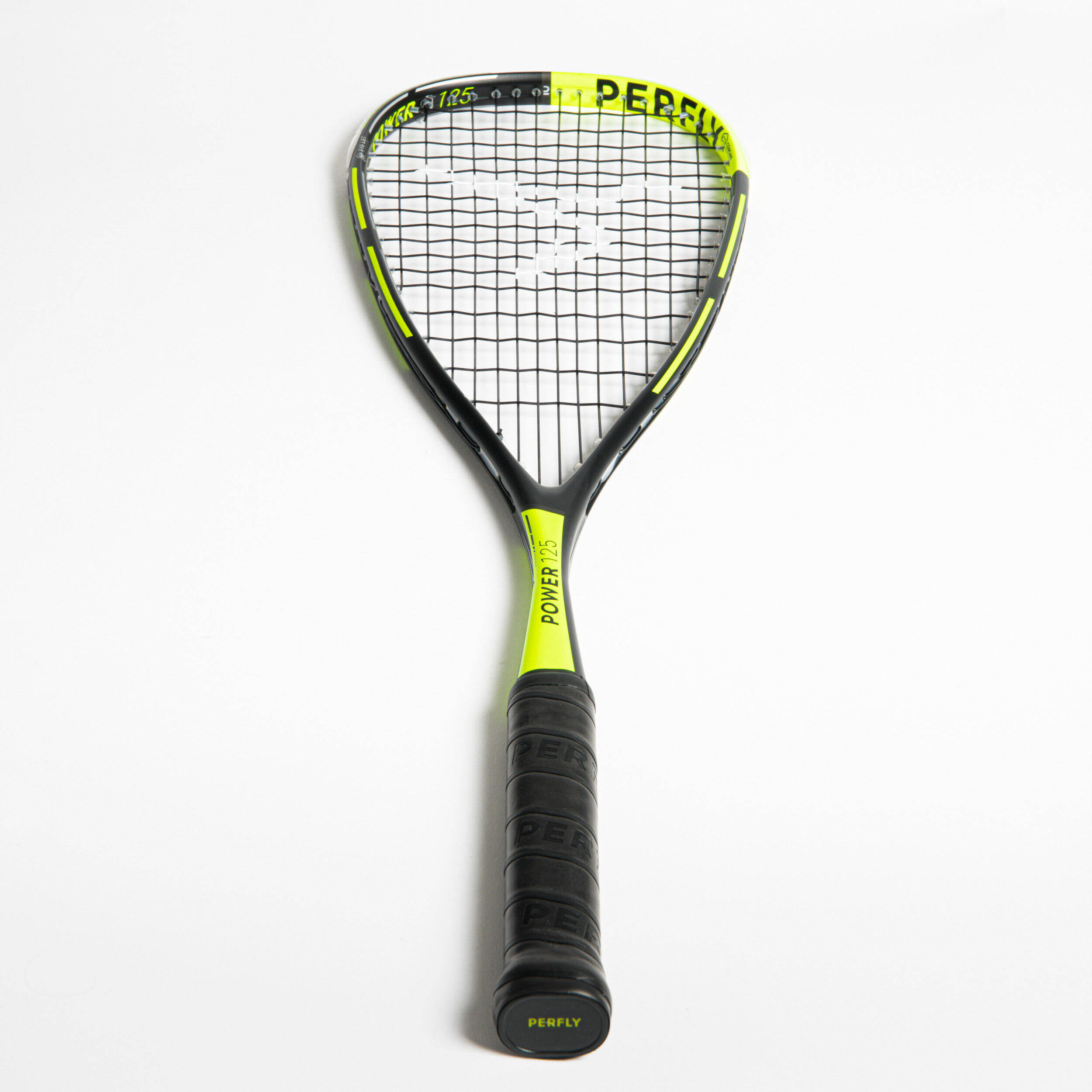 Squash Racket Perfly Power 125 -  4