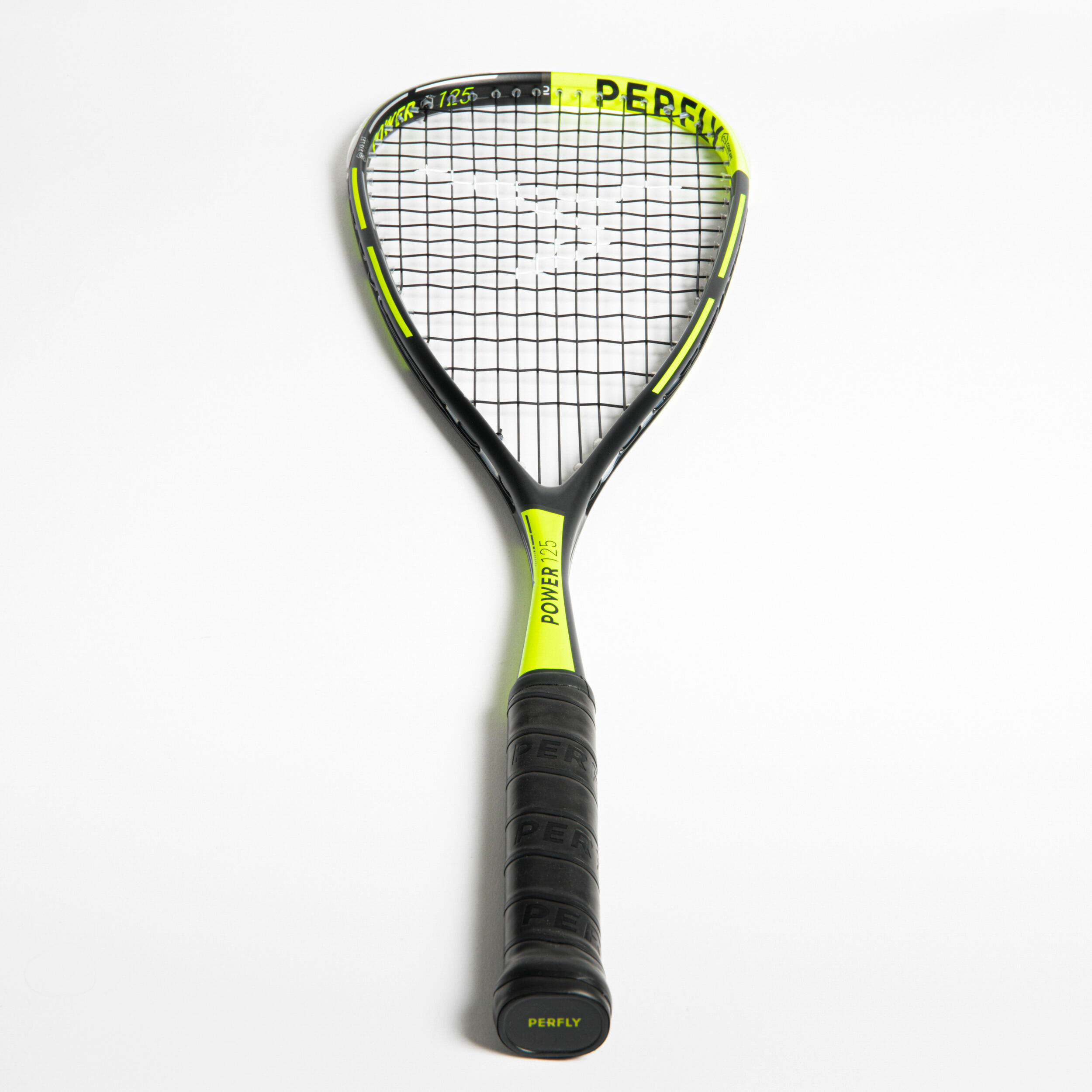 Squash Racket Perfly Power 125 6/7