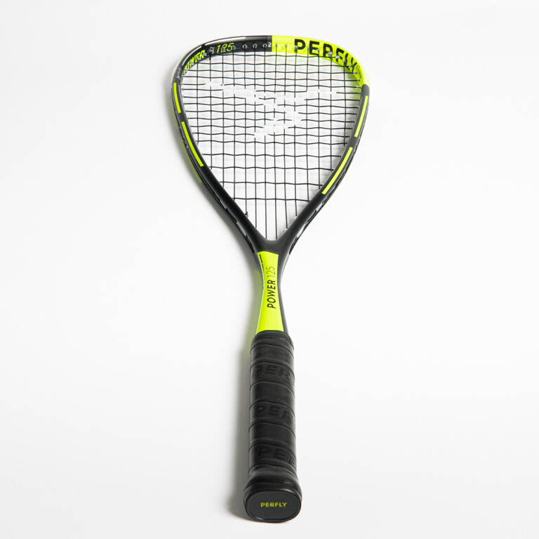 Squash Racket Perfly Power 125