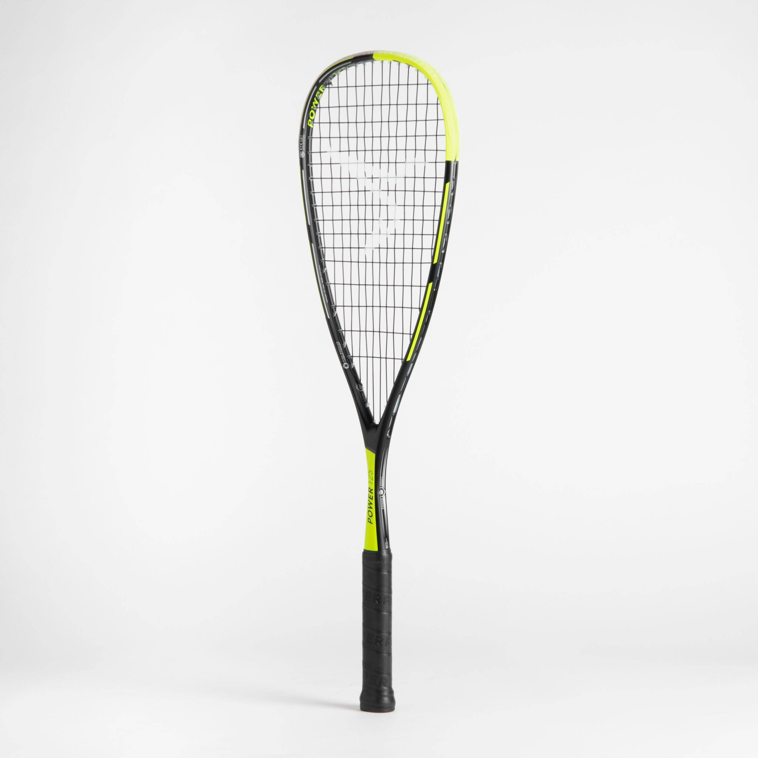 Squash Racket Perfly Power 125 -  3