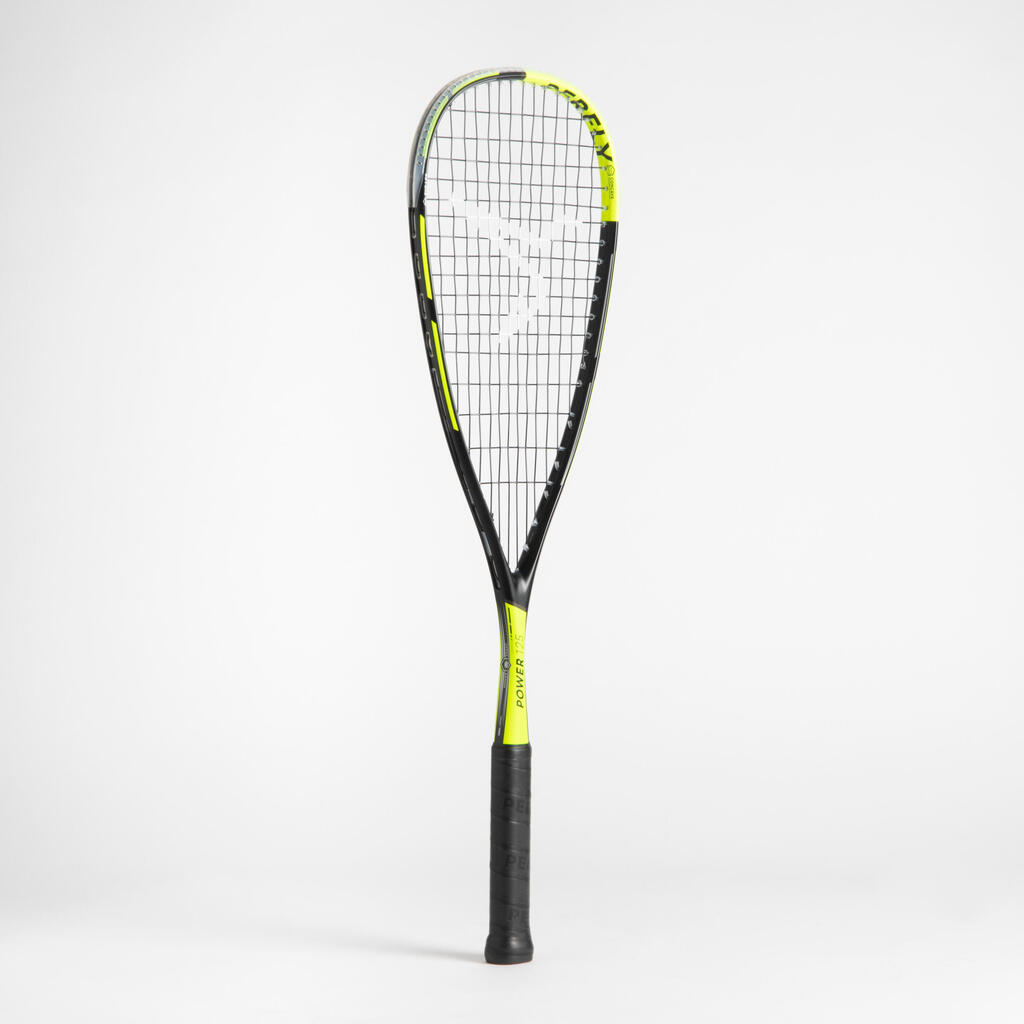 RAQUETA SQUASH POWER 125