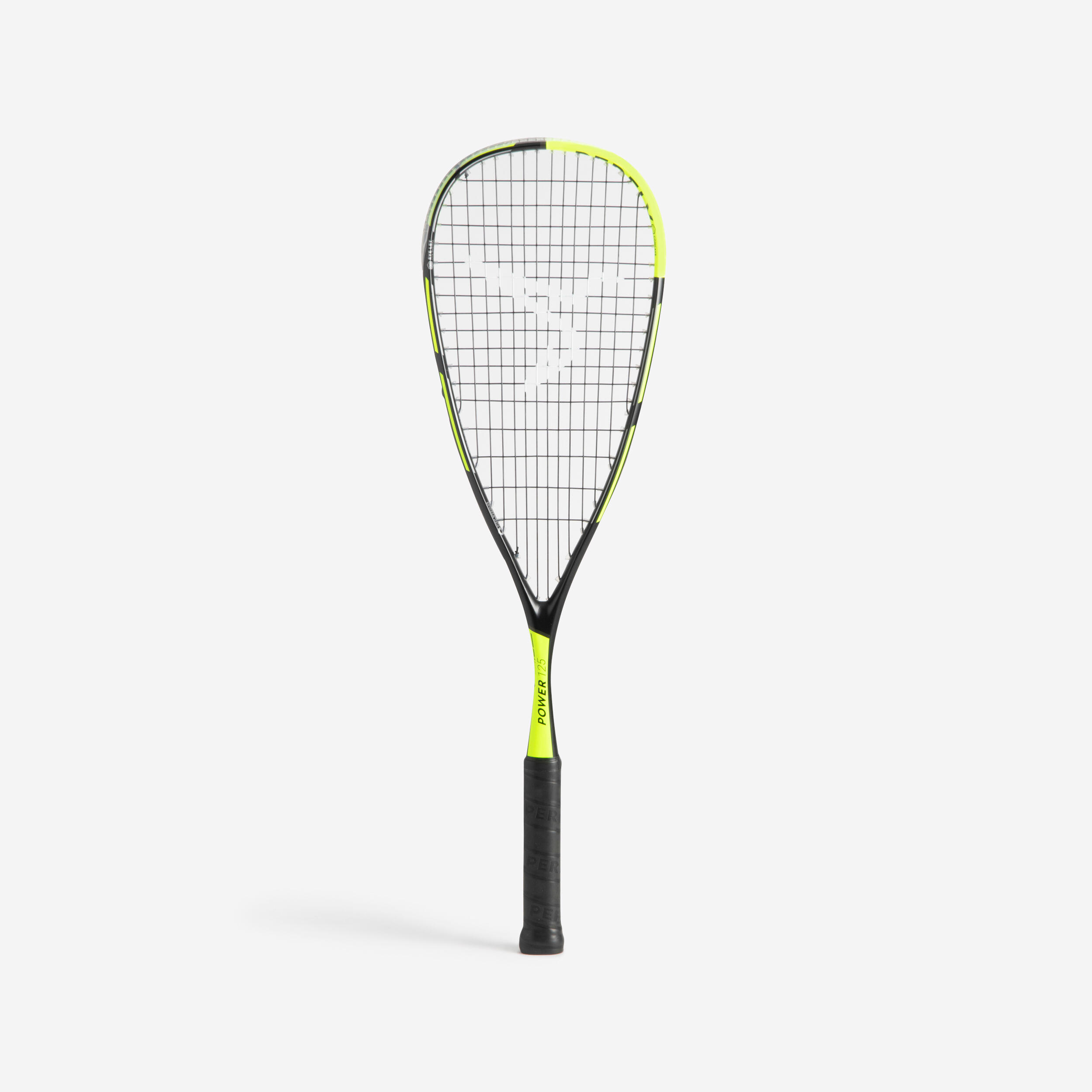 Squash Racquet - Perfly Power 125 - PERFLY
