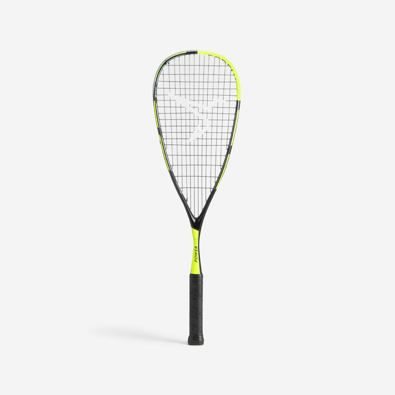 Rachetă Squash POWER 125 Adulți