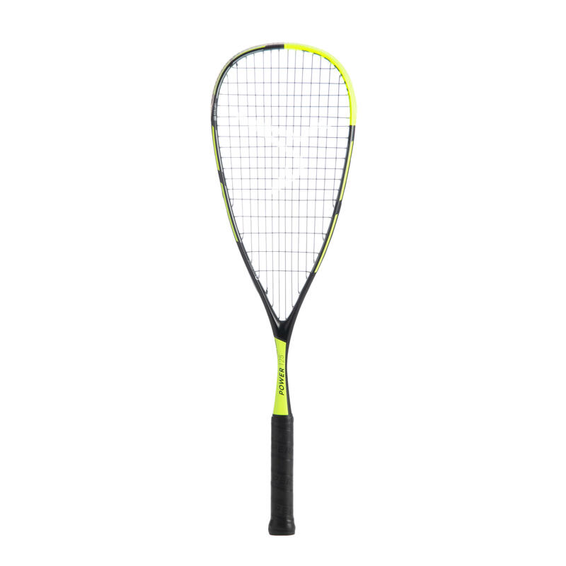 Squash Raketleri ve Topları