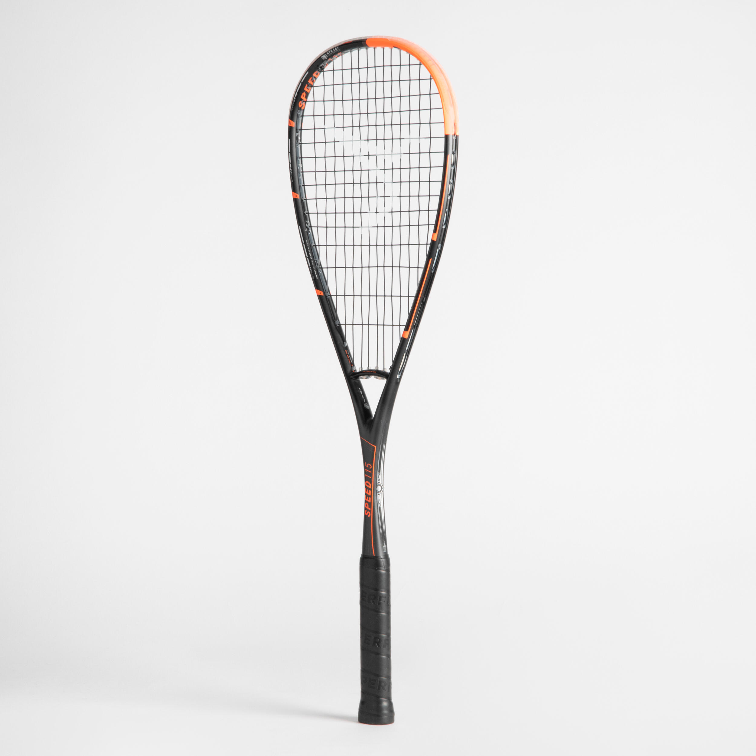 PERFLY VELOCITÀ DELLA RACCHETTA DA SQUASH 115