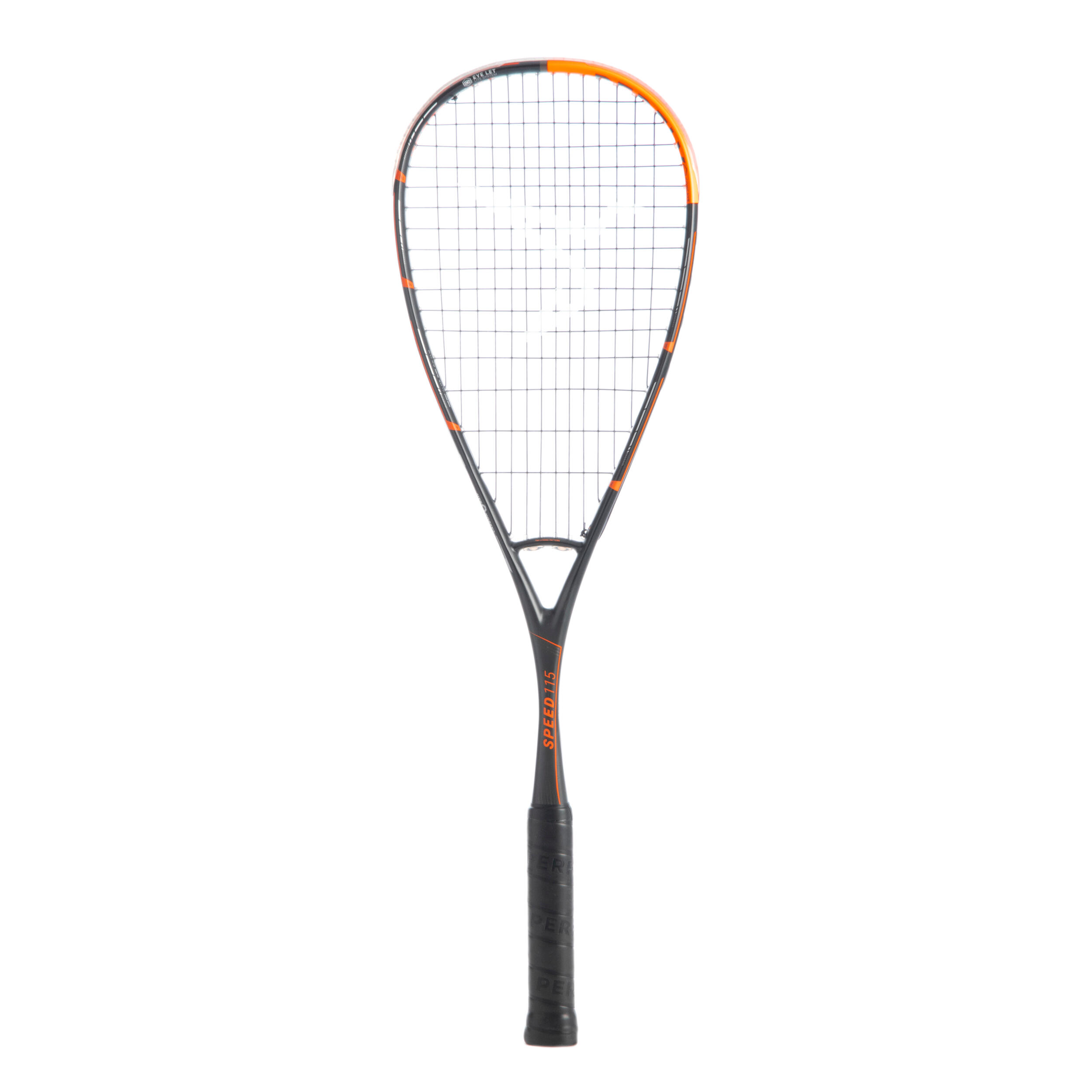 PERFLY VELOCITÀ DELLA RACCHETTA DA SQUASH 115