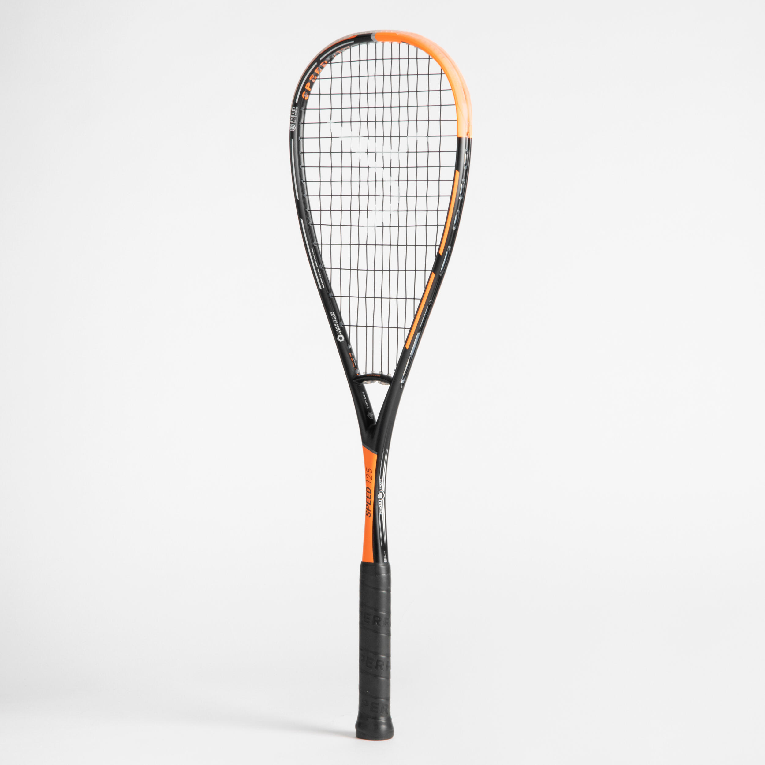 Squash Racket Perfly Speed 125 6/7